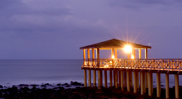 Pestana São Tomé