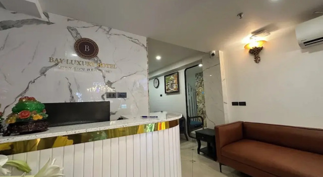 Bay Luxury Boutique Hotel & Spa - No1 Ngo Huyen, Забронировать Курортный отель СПА-отели Ханоя, SPA-услуги
