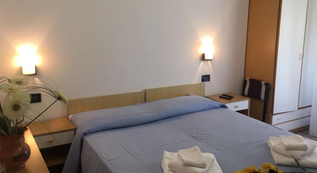 B&B Hotel Lucciola