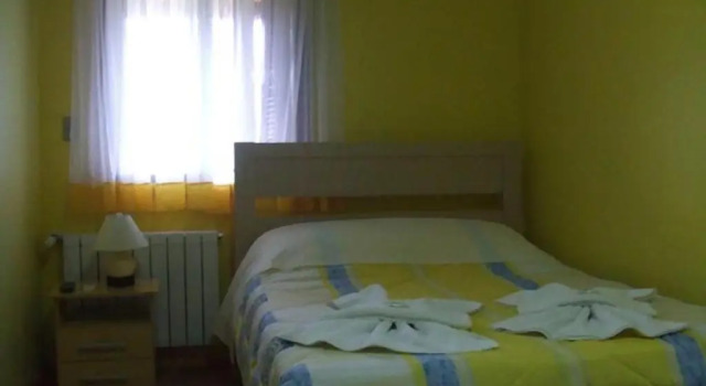 Номер Standard Pousada Bauernhof