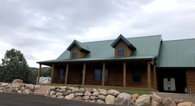 Номер Premium Holmstead Ranch Resort