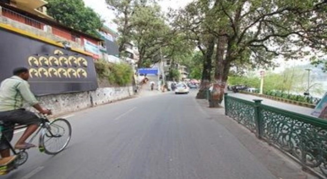 Hotel Shivraj, Rezervovat Hotel Nainital Uttarakhand