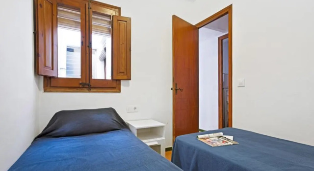 Apartment in Llafranc - 104762 by MO Rentals