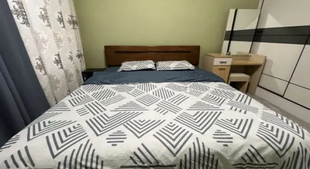 Люкс Deluxe Yueju Meizhai Homestay