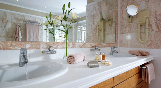Вилла Imperial Evropi Курорт Nana Royal Premium Resort & Spa