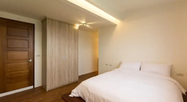 Deluxe dublă cameră Myahome
