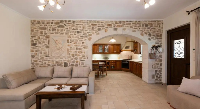 Ageri Traditional Villa, Забронировать Вилла Арьируполис Центральный Крит