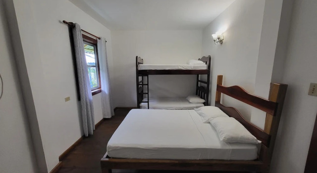 Standard Zimmer Hotel Olas