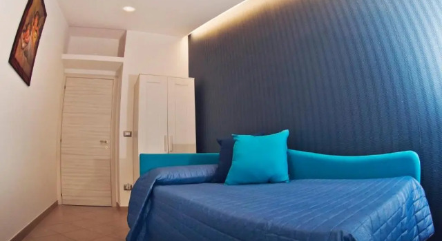 Апартаменты Civale Holidays Apartment