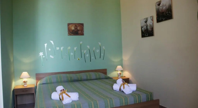Casa Vacanze Panorama, Забронировать Отель Отели Чефалу с парковкой, рядом с Пляж Чефалу, Парковка