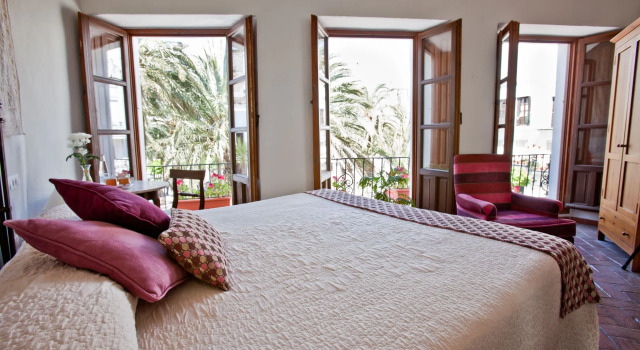 La Casa del Califa