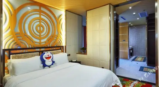 Nagoya Designer Hotel