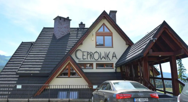 Apartament M5 Zakopane, Book Apartment Zakopane Tatras