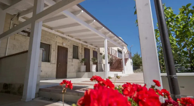 Agriturismo Le Matinelle, Buchen Sie Hotel Matera Basilikata