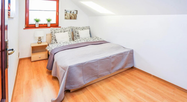 Stunning Home in Sarbinowo With Wifi and 4 Bedrooms