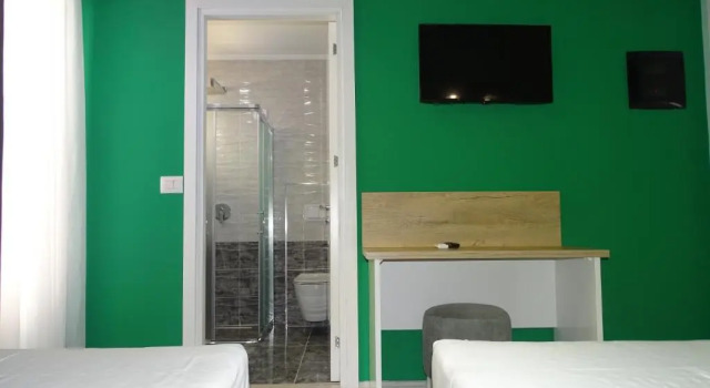Двухместный номер Deluxe Bistrica Hotel