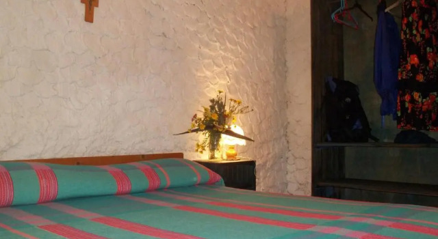 Standard chambre I Dammusi del Blu Green
