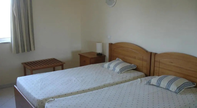 Vila Marachique lt 6 108, Rezervasyon Otel Algarve havuzlu oteller, Yüzme Havuzu
