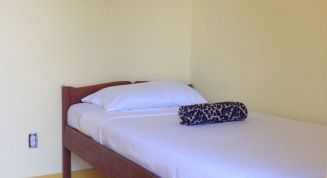 Номер Economy SailFish Resort