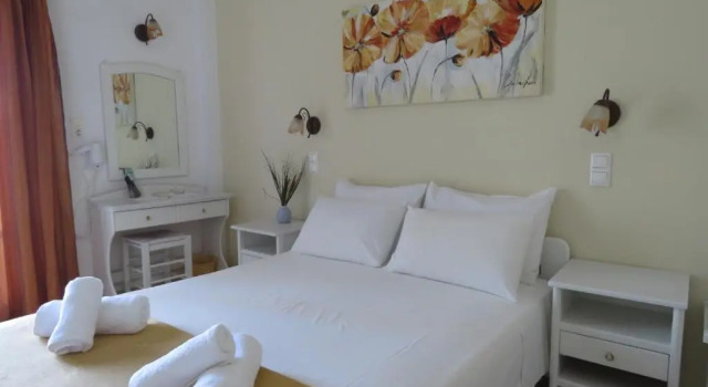 Апартаменты Corali Beach Hotel