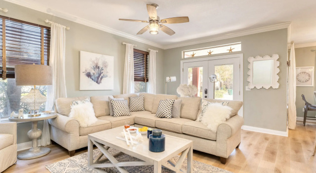 Carmine by AvantStay 2022 Remodeled Destin Home, Varaa Hotelli Destin Emerald Coast
