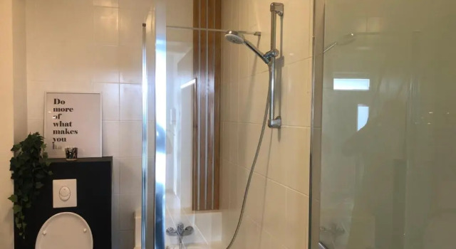 La villa Bastogne chambre d'hôtes 2, Забронировать Вилла Бастонь 