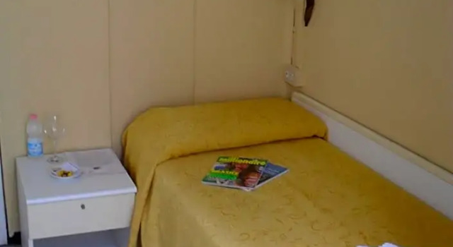 Номер Standard Albergo Malibu
