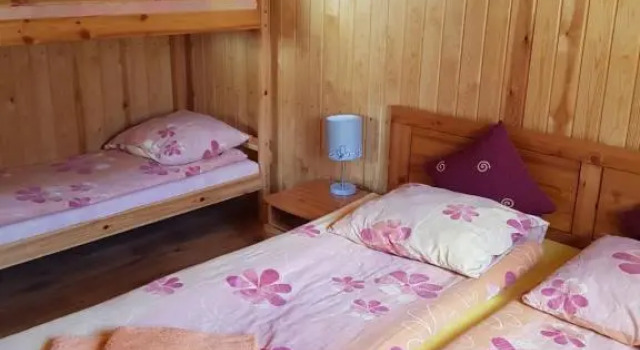 Номер Standard Guest house Saulainie krasti
