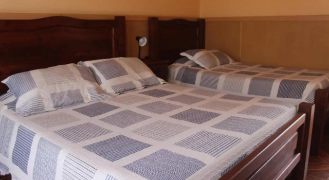 Двухместный номер Standard Hotel Sol De Arica