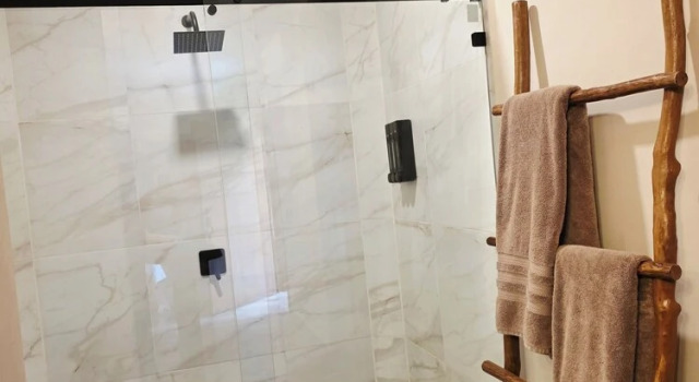 Номер Deluxe c 1 комнатой Hotel Cabañas Aldea Maya