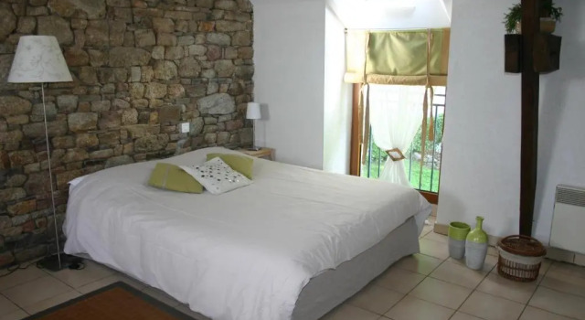 Студия Ferme Saint Christophe