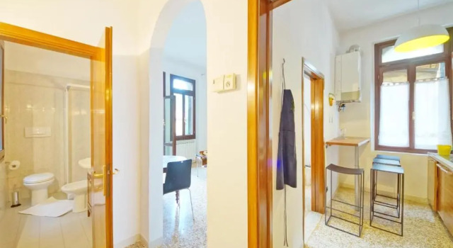 Апартаменты DolceVita Apartments N. 331