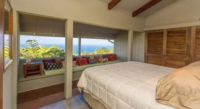 Black Manta Farm, Prenota Agriturismo Honalo The Big Island
