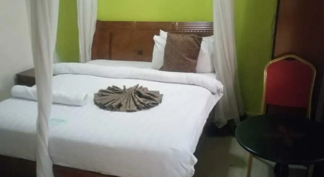 Royal Palm Hotel And Suites, Book Hotel Nakuru Kenya