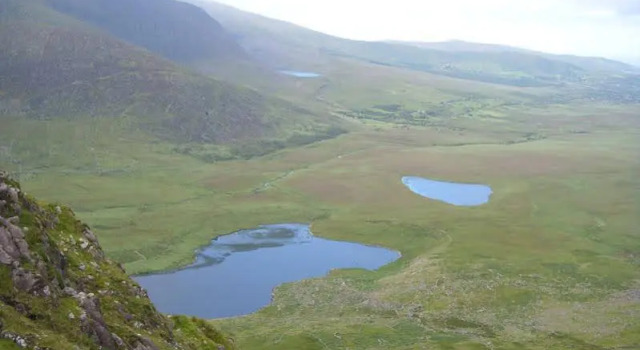 Beniska House B&B, Book Bed and Breakfast Hotels in Kerry with Parking, Parking
