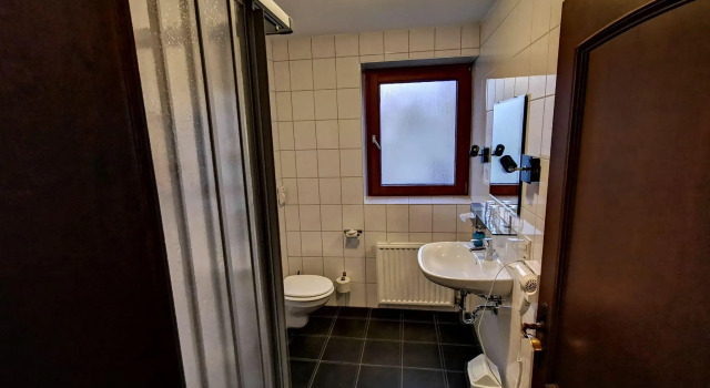 Номер Deluxe Landhaus Nordenau
