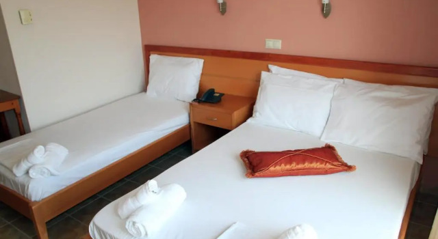 Студия Hotel Stella