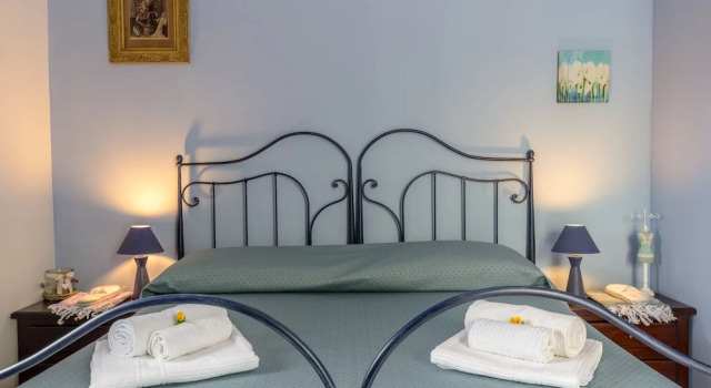 Rocca di Mezzogiorno - Fiordaliso, Book Hotel Hotels in Sicily with a Pool, Swimming Pool