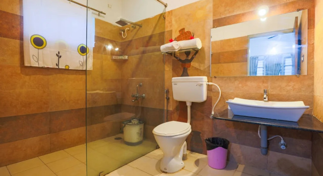 Номер Standard The Blossom Resort