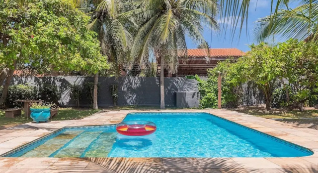 Шале Casa melhor de Porto das D - Carpediem
