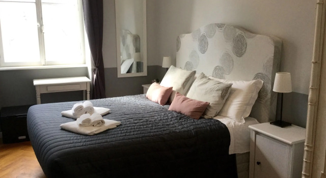 B&B Le Cupole di Trieste