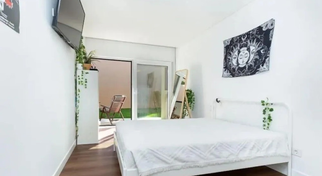 Modern 4-bed Villa 4K Beach 30k Lisbon, Rezerwuj Willa Wille w Centro Region, Willa