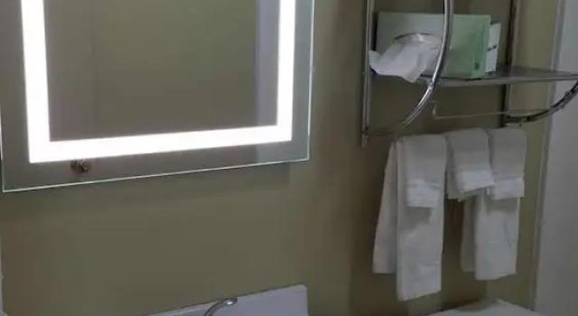 Номер Economy DuPont Suites - Louisville