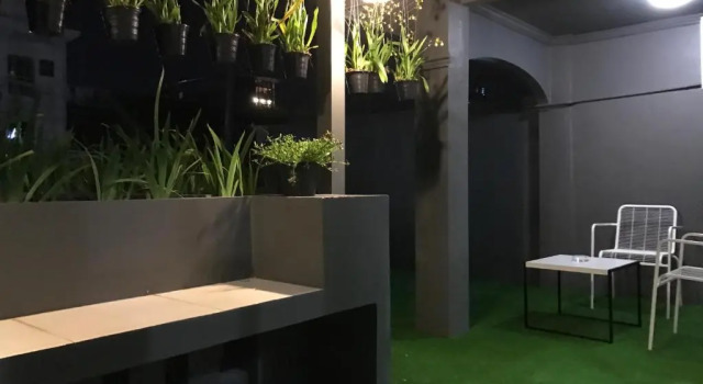 Вилла с 3 комнатами Sirinan Villa Nimman ChiangMai