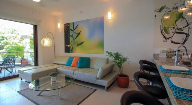 Lovely Condo Peaceful Private Balcony Marvelous Shared Infinity Pool Free Parking, Prenota Hotel Hotel a Quintana Roo con parcheggio, Parcheggio