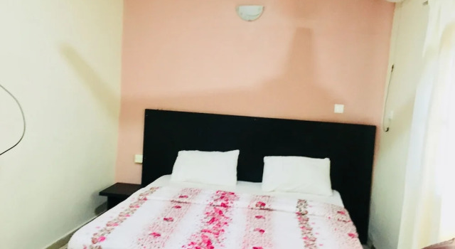Двухместный номер Standard Cossy Hotel & Suite