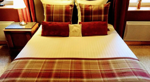 Номер Superior Chabanettes Hotel & Spa
