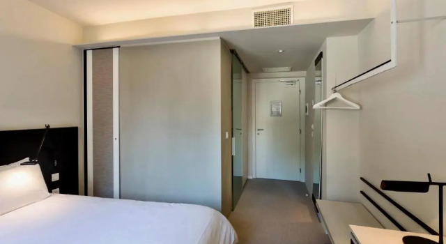 Номер Standard Hotel Palm Garavan