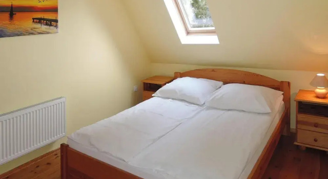 Holiday Home Near Baltic Sea Beach, Book Hotel SPA-hoteller i Wolin Island, SPA
