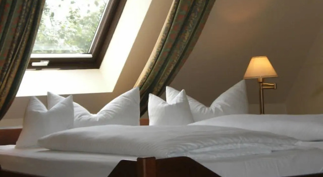 Номер Standard Hotel & Restaurant Klosterhof